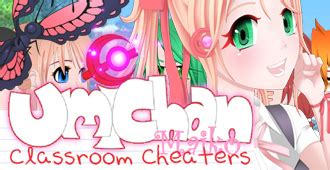 Umichan: Maiko Classroom Cheaters .